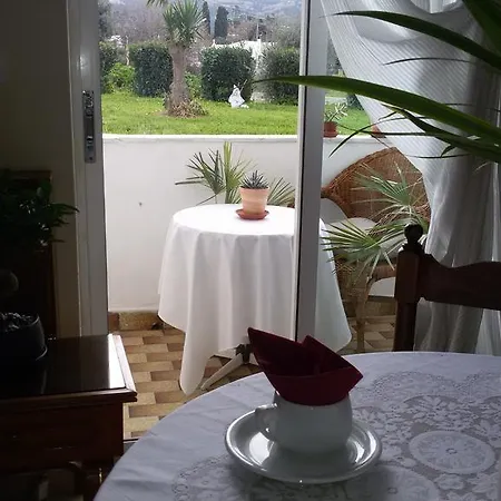 Eftihia Apartment Kos Town