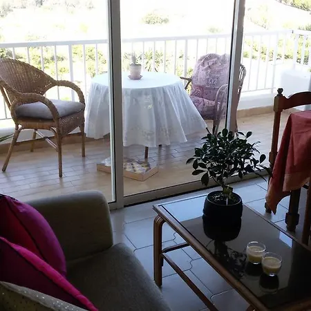 Eftihia Apartment