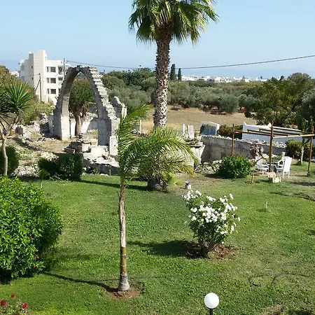 Apartment Eftihia