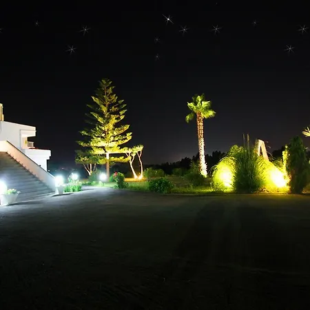 Eftihia Kos Town