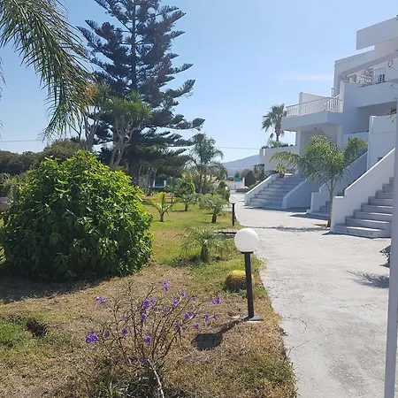 Eftihia Apartment *
