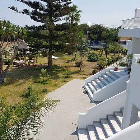 Eftihia * Kos Town