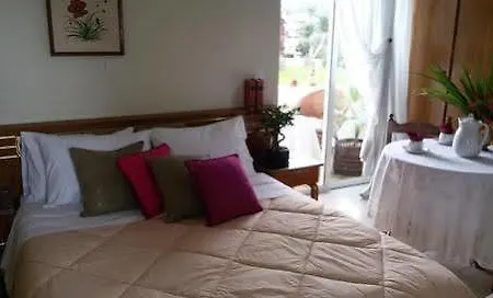 Apartment Eftihia
